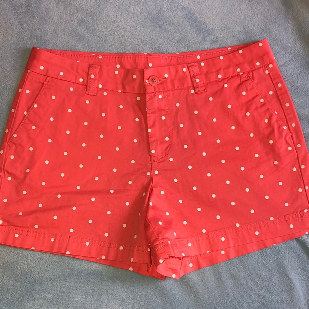 Magellan shorts
